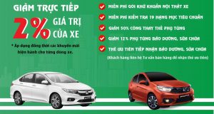Ban Xe Honda Oto Honda Binh Duong
